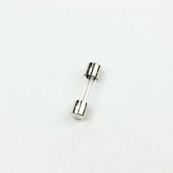 Picture of 153274811 - FUSE 6.3A GLASS TUBE