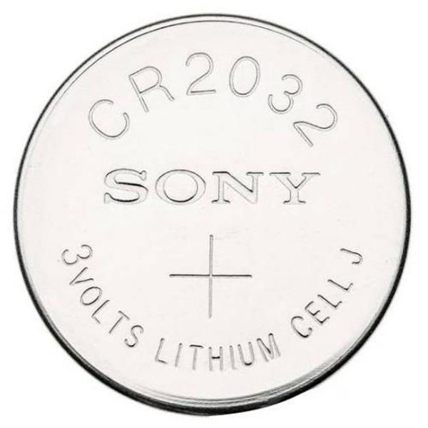 Picture of 152817431 - BATTERY,LITHIUM (CR2032).