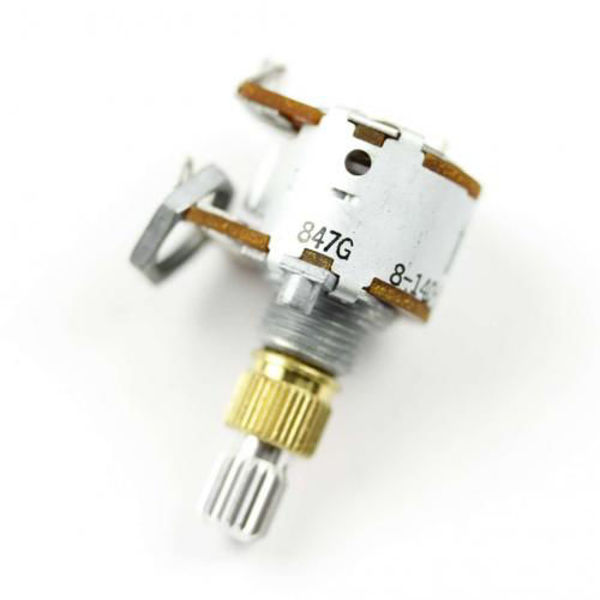 Picture of 122814000 - RESISTOR VARIABLE; 20K