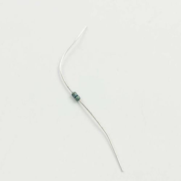 Picture of 124939611 - 1/6W 18H CARBON RESISTOR
