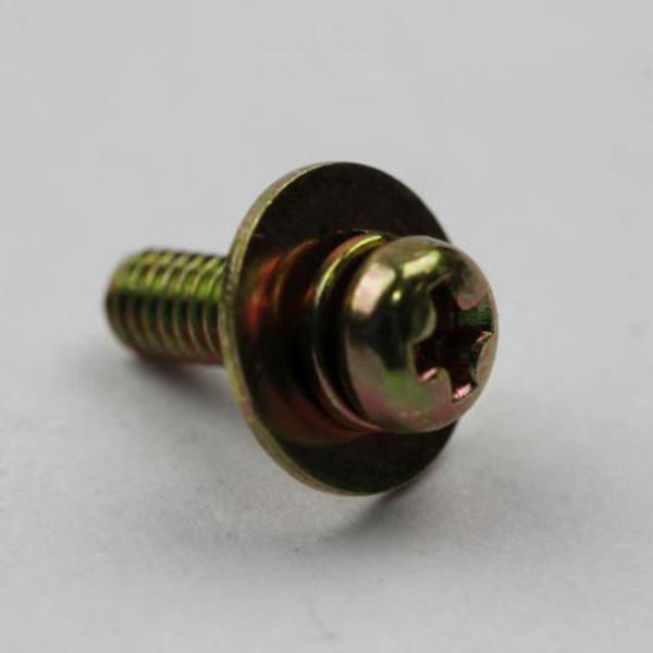 Picture of 762175965 - SCREW +PSW 2.6X8(EP-FE/ZN/CM2)