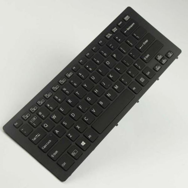 Picture of 149264921 - K/B(USA) FI3(AEFI3U00 3A)82 AP