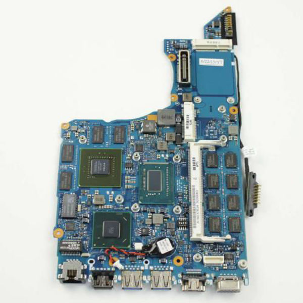 Picture of A1920650A - COMPL MBX-259 MM--41D TPM(S)