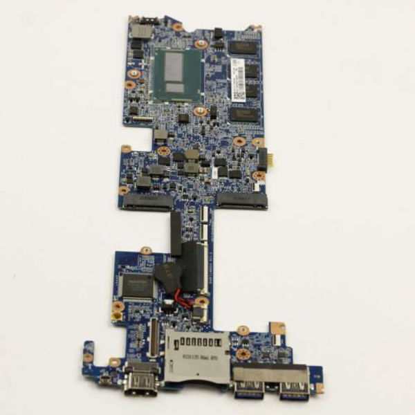 Picture of B99862651 - VAIO FLASHED MAIN BOARD