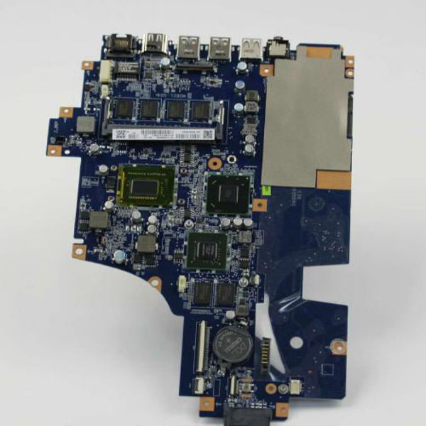 Picture of A1961764A - VAIO RAW BOARD