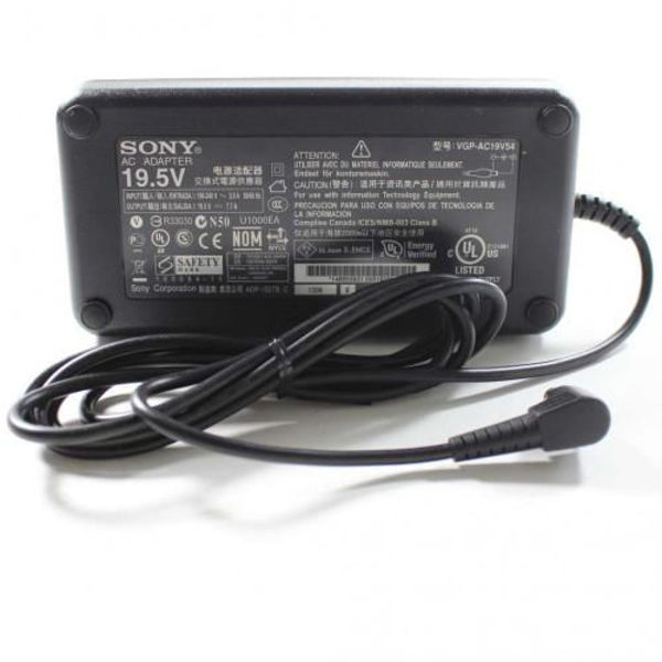 Picture of A1913288A - ADAPTER,AC(AC19V54)(Q)(S) [2PI