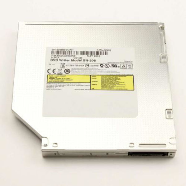 Picture of A1886332A - ODD DVDRW 12.7 TL TSST SN-208B
