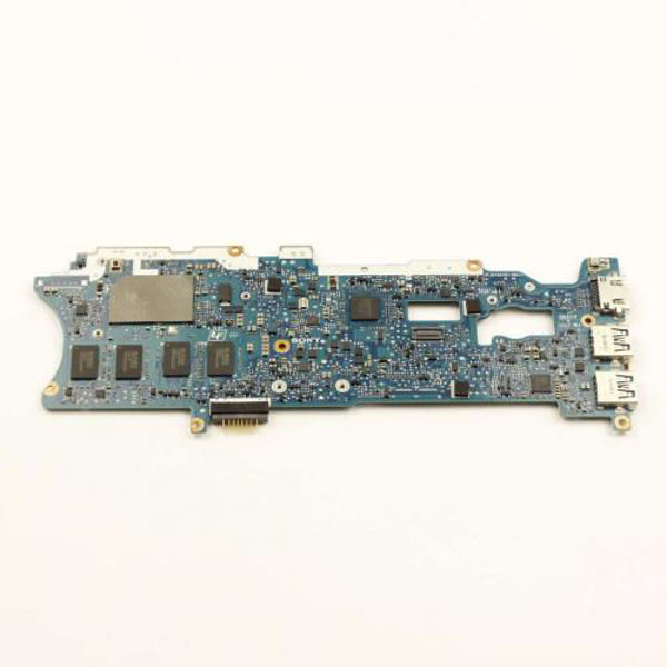 Picture of A1968902A - VAIO RAW BOARD