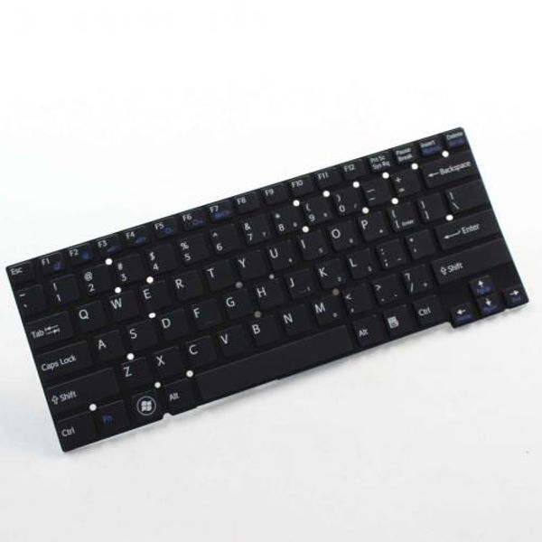 Picture of 149034311 - KB HMB8809NWA01 US