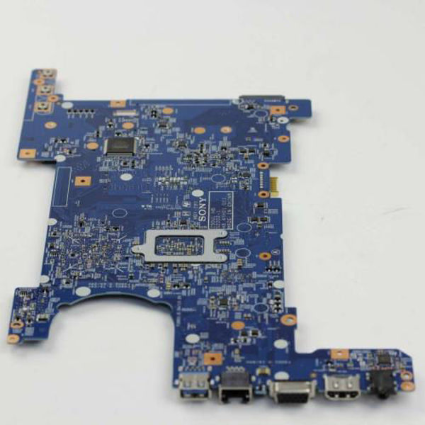 Picture of A1923216A - VAIO RAW BOARD