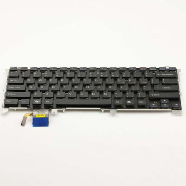 Picture of 148766022 - KEY BOARD UNIT (USBL) MODEL SZ