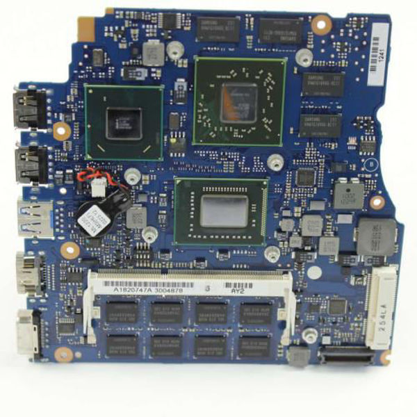 Picture of A1833044B - COMPL MBX 2620-H-M4SA-VSA(S)