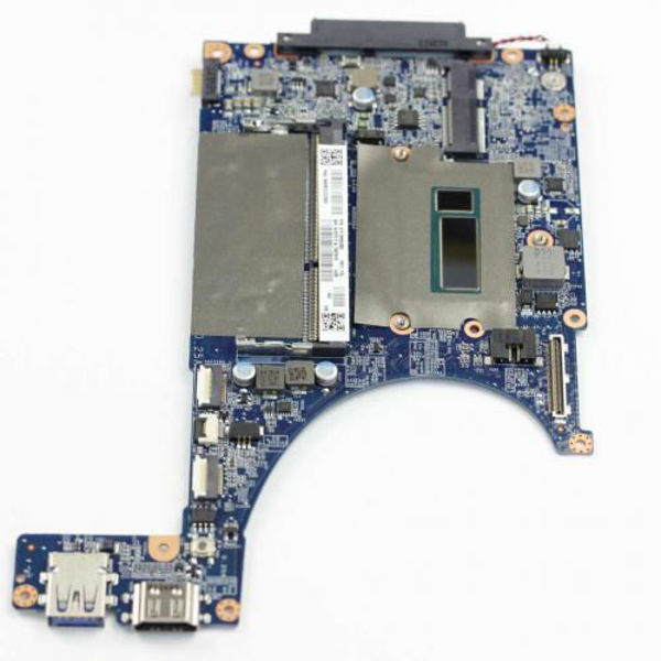 Picture of A1999642A - VAIO RAW BOARD