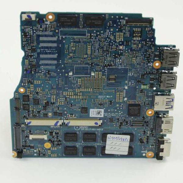 Picture of A1880028A - MB M17HM655 25SX512S4GDS(S)