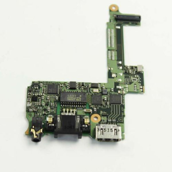 Picture of A1887259A - COMPL IFX612 N-WAN/HP (S) FOR