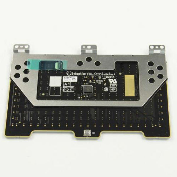 Picture of A1882362A - V130 SUB ASSEMBLY CLICKPAD (BL