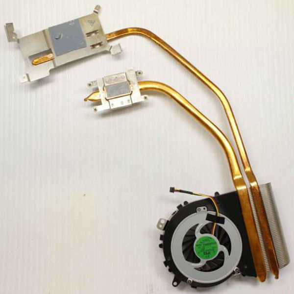 Picture of A1890554A - IW1 THERMAL ASSEMBLY 45W UMA C