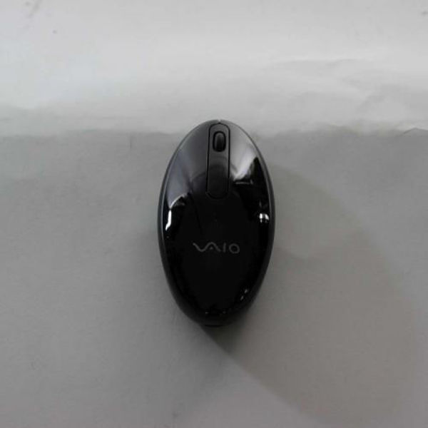 Picture of 149004711 - MOUSE VGP-WMS21(BK-UC)