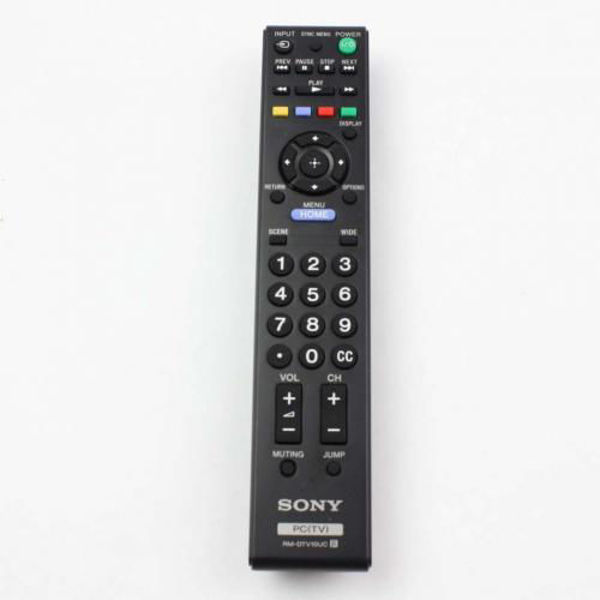 Picture of 149017711 - REMOTE CONTROL (RM-DTV10UC)