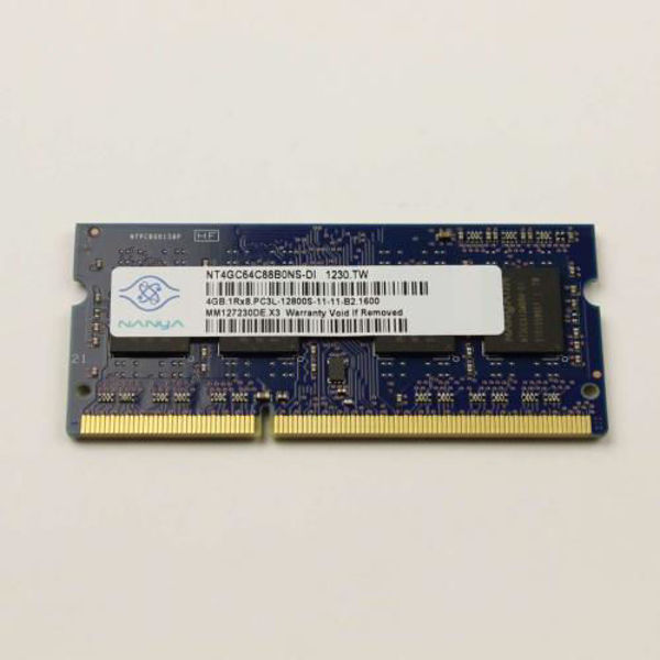 Picture of A1911110A - SODIMM 4G M471B5273DH0-YK0 DDR