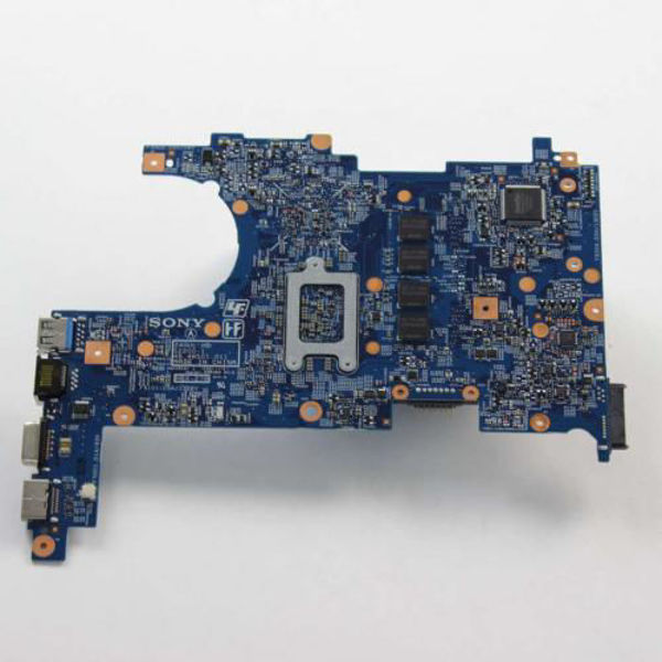 Picture of A1905993A - VAIO RAW BOARD