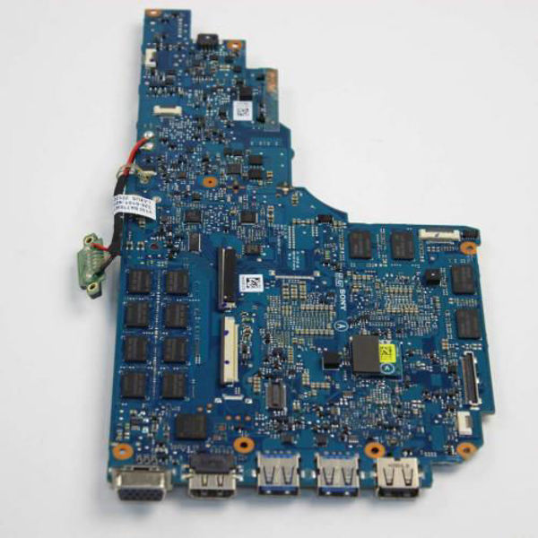 Picture of A1920664A - V131 MB ASSEMBLY HM77 [IVB/CI7