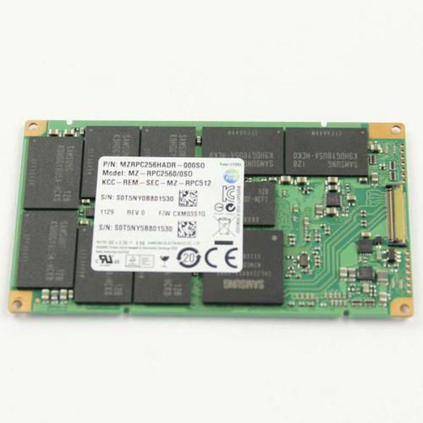 Picture of A1879118A - SSD-M IC MZRPC256HADR-000-05S(