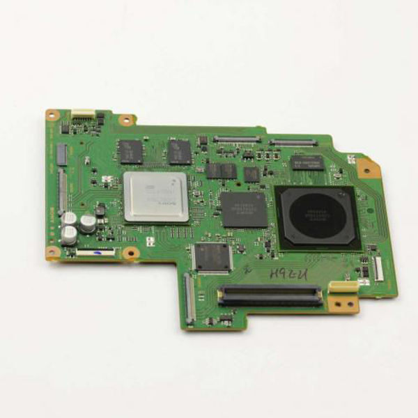 Picture of A2067640A - MOUNTED C.BOARD DPR-365