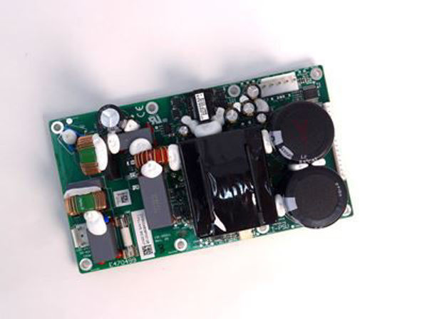 Picture of WP-002205-01 - PCB ASSY,PWR SPLY,MP-A SERIES,100-240V,50-60 Hz, 120W